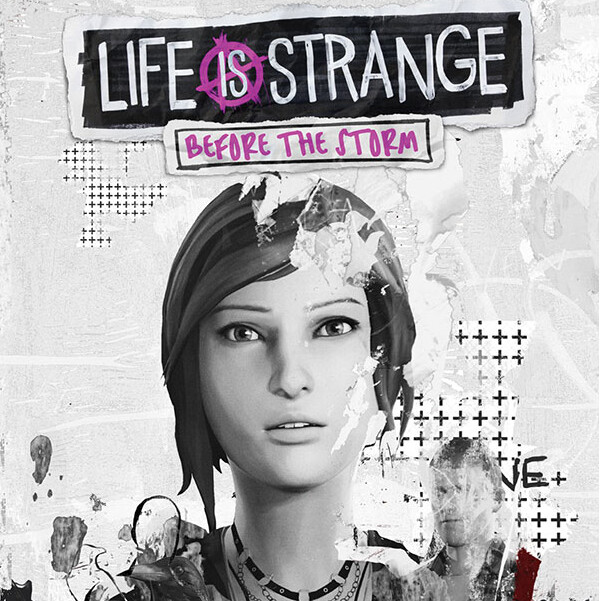 ArtStation - Life is Strange: Before the Storm