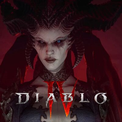 ArtStation - Diablo IV IGC Lighting