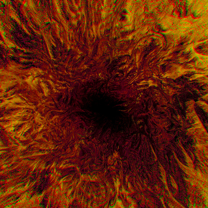 Sun Spot