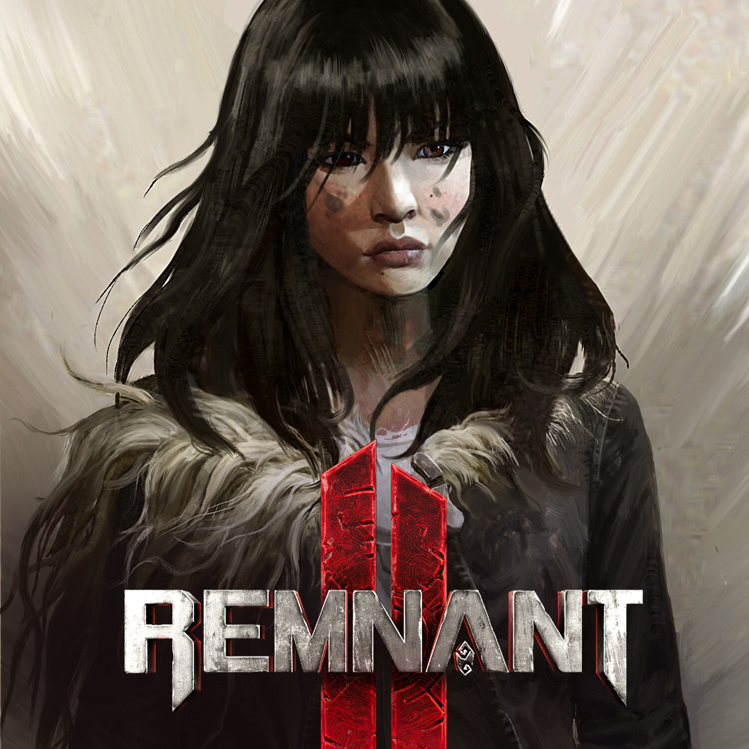 Artstation - Remnant 2 - Clementine