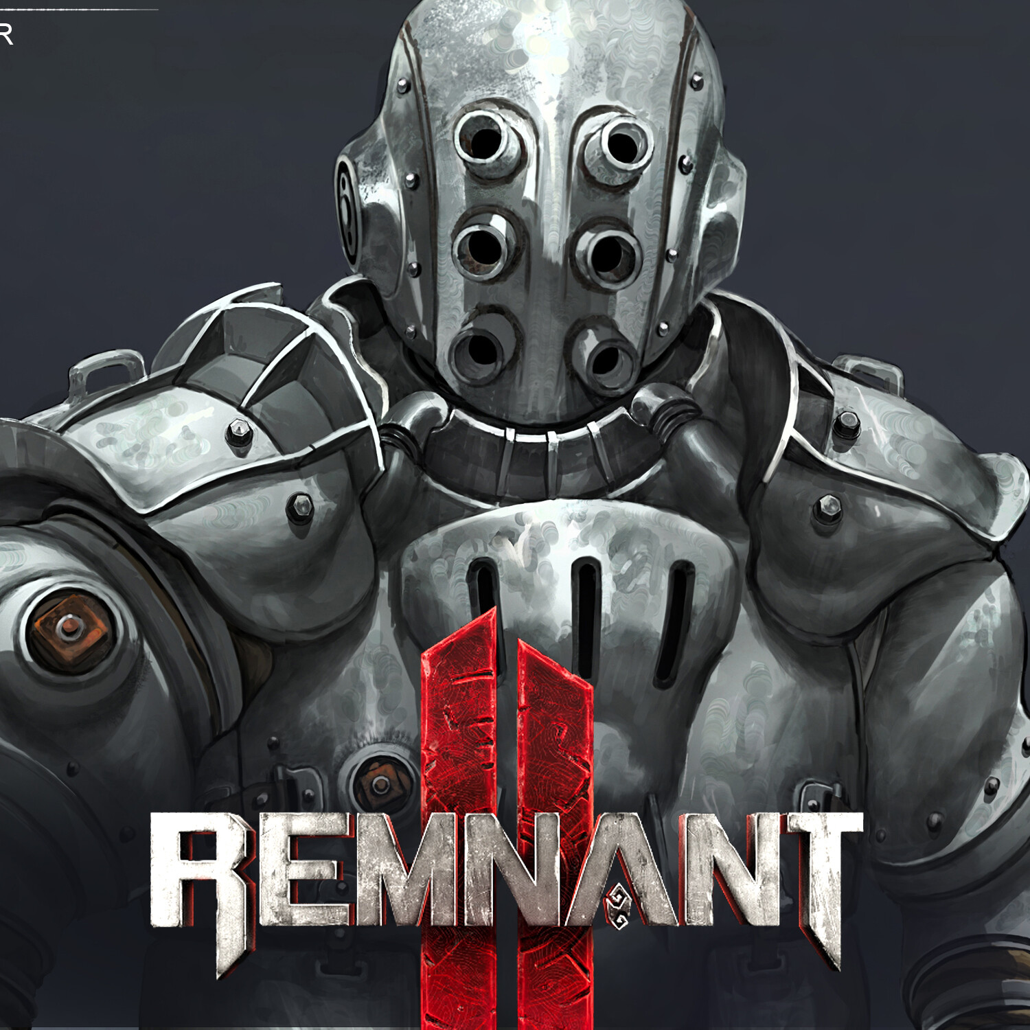 ArtStation REMNANT 2 LETO ARMOR MARK II