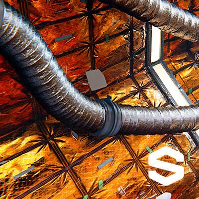 Substance 3D - Video Games - Sci Fi