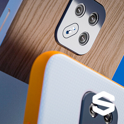 Substance 3D - Procedural Colorways - Phone