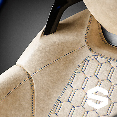 Substance 3D - Ultramarine Skies - Automotive