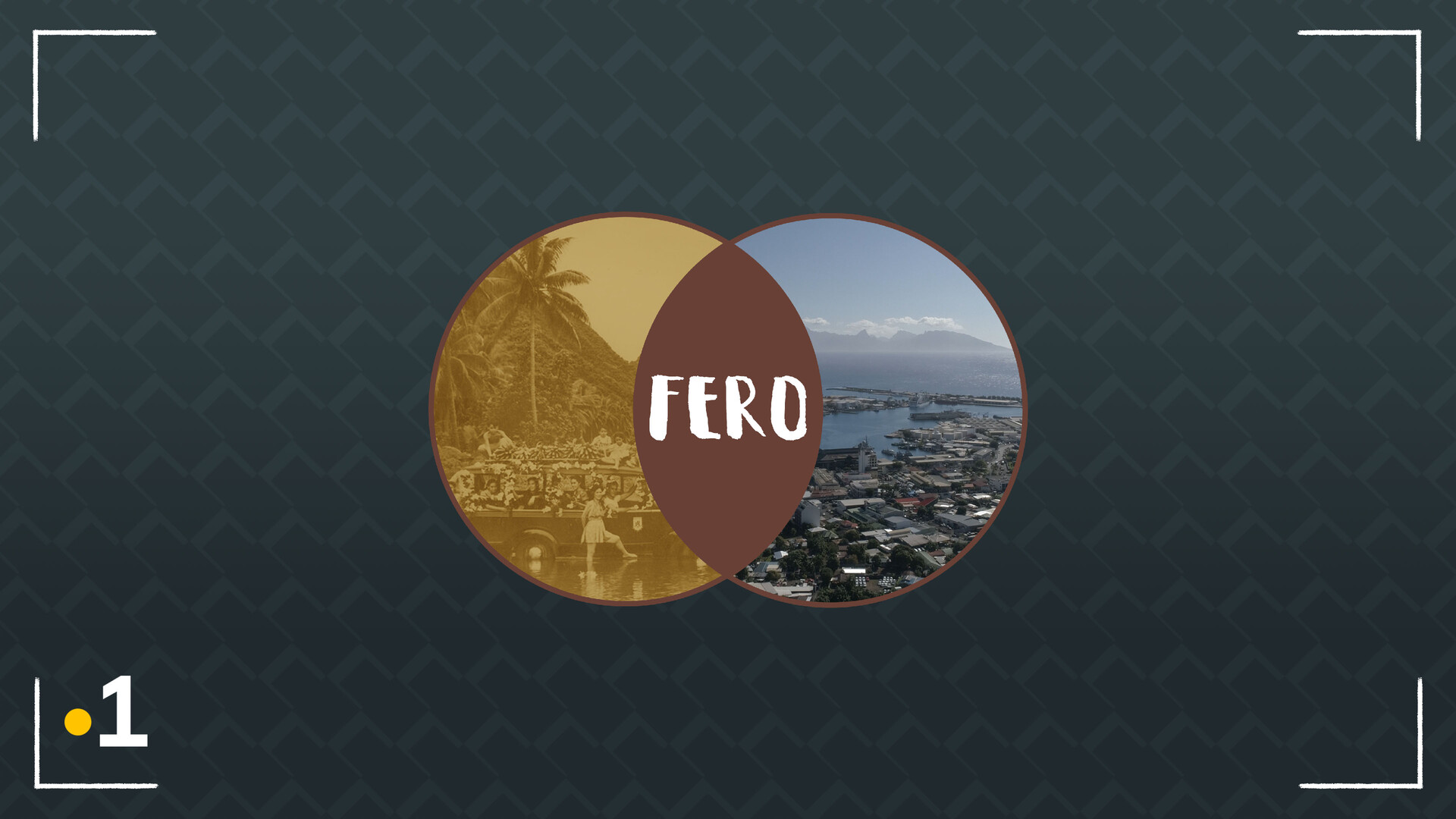 ArtStation - FERO