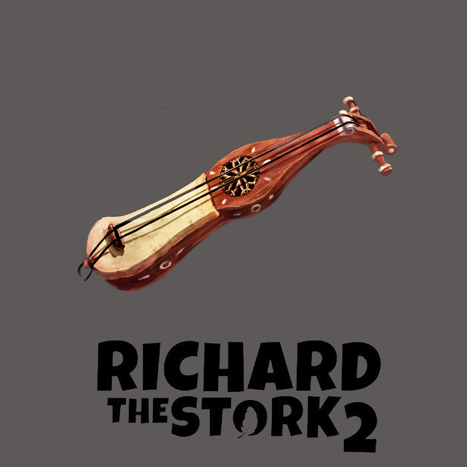 ArtStation - RTS2 - Prop design BERBER INSTRUMENTS