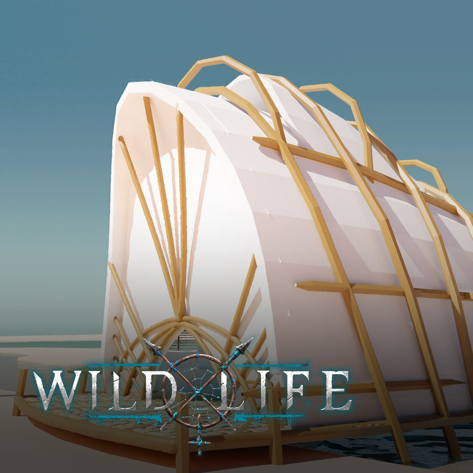 Wild Life - Pearl Village - building concepts