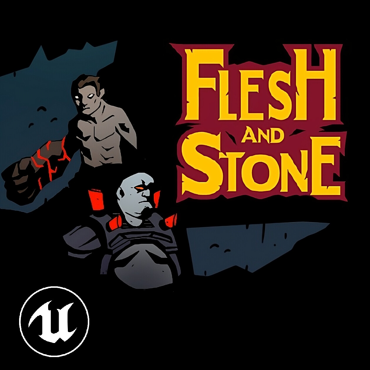 Flesh and Stone, 2023