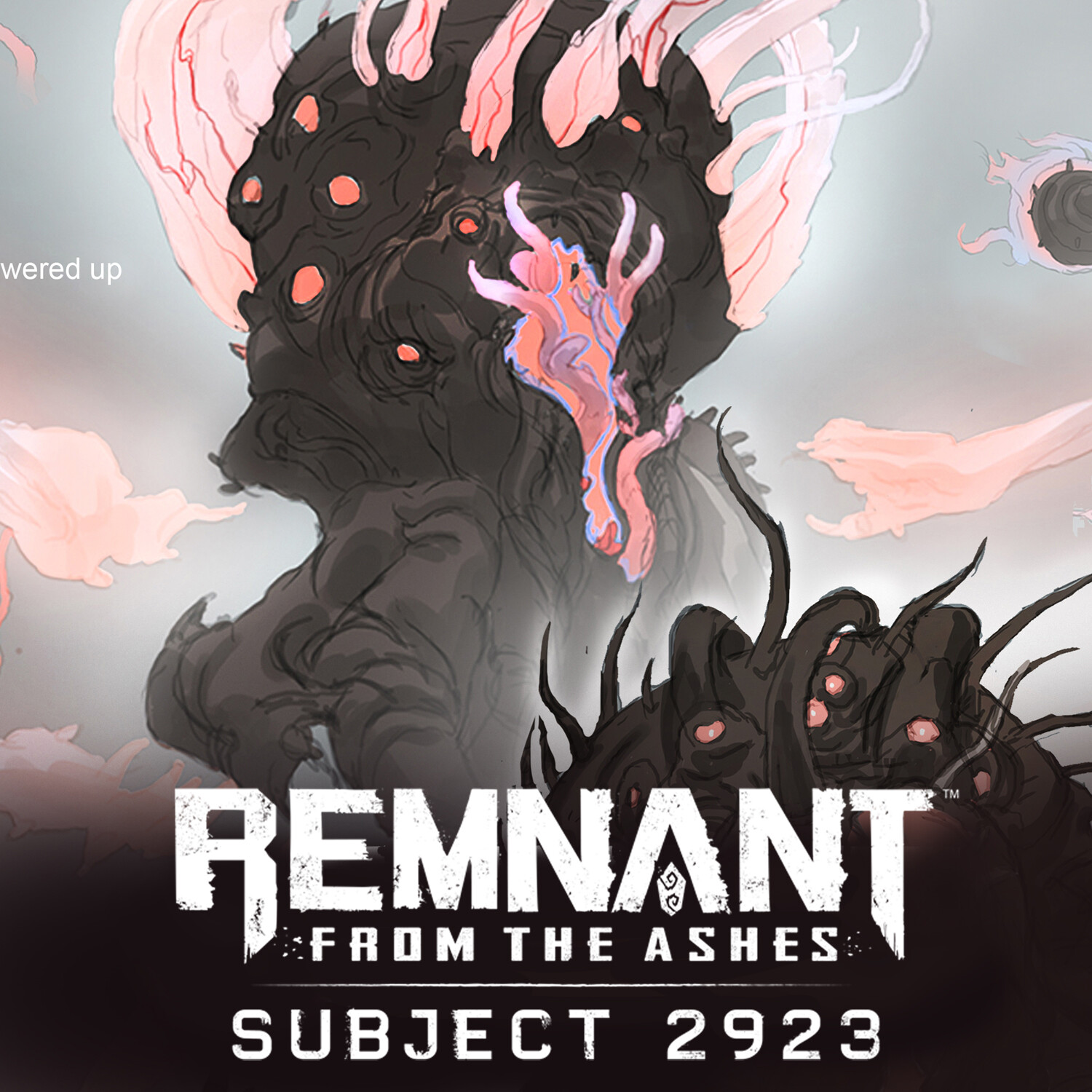 ArtStation - REMNANT - HARSGAARD - ORIGINAL CONCEPT