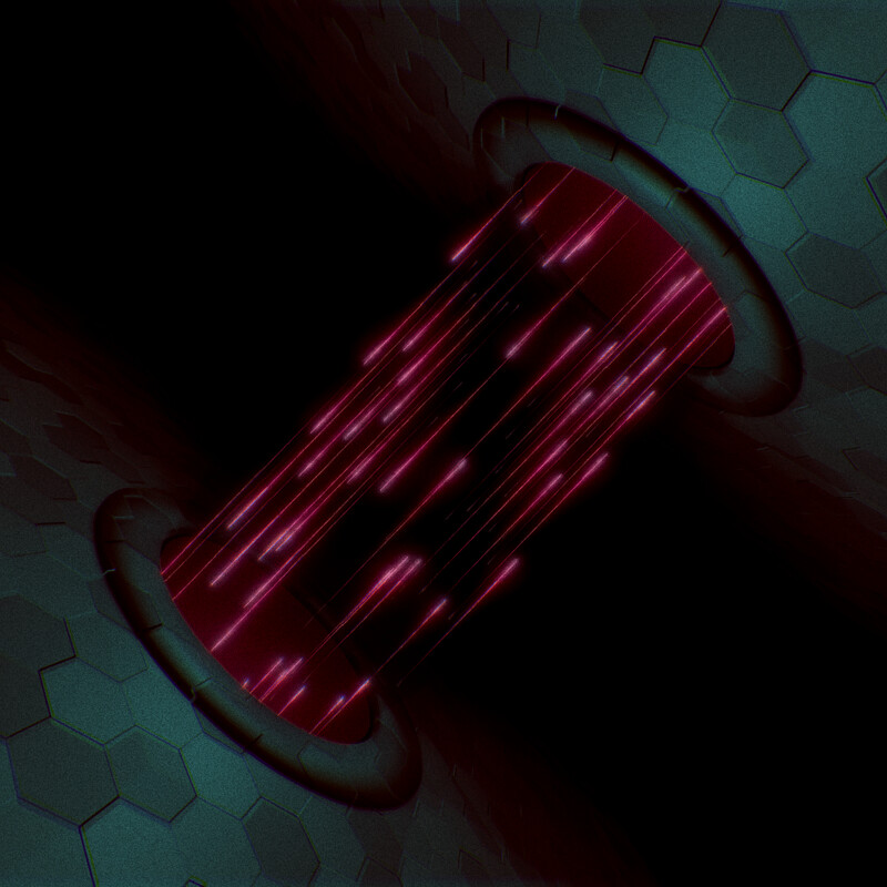 Cyber Traffic II