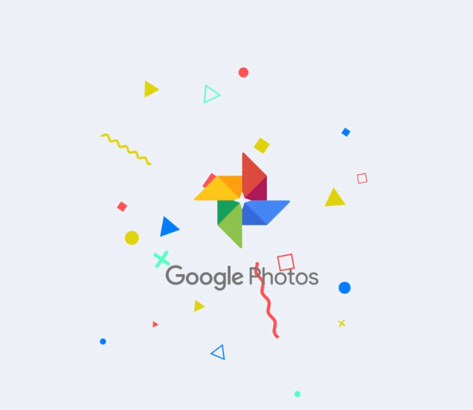 ArtStation Google Motion Graphics