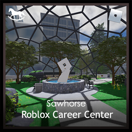 Roblox Career Center - Roblox