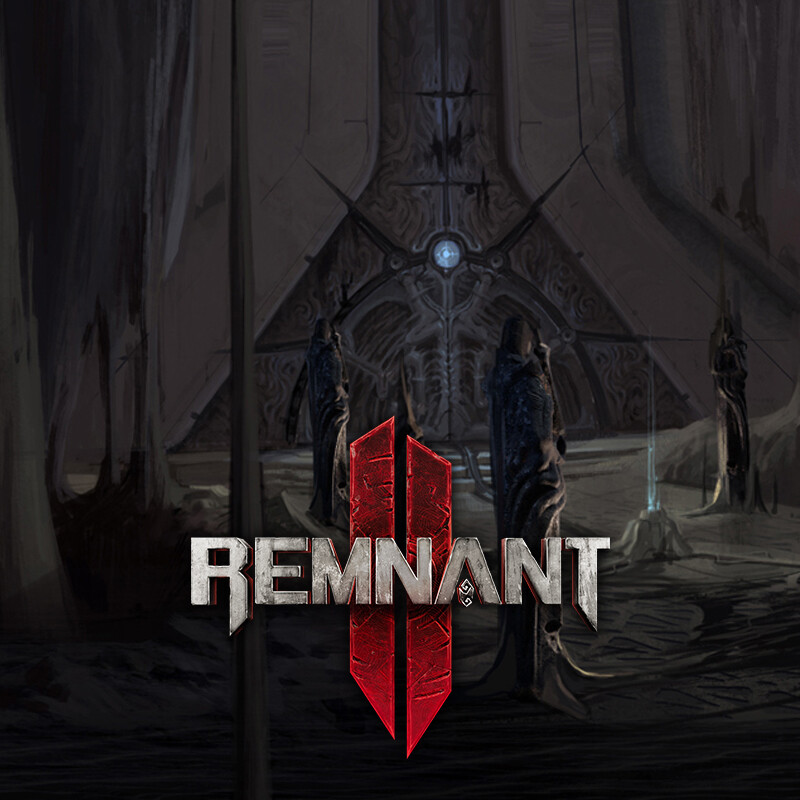 Anna Christenson - Remnant 2 - Nerud Towers