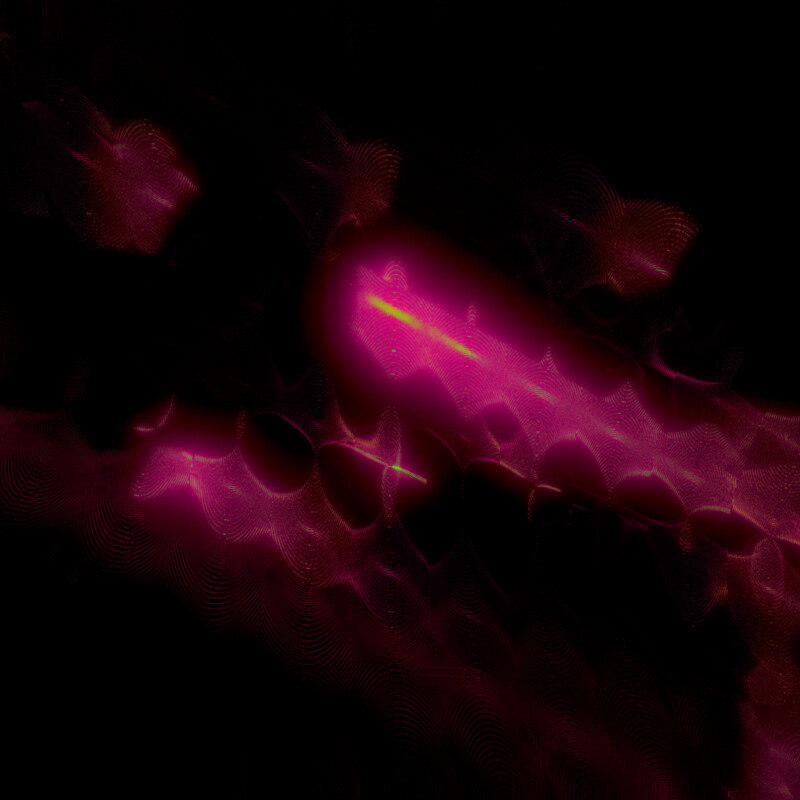 Wave Particles
