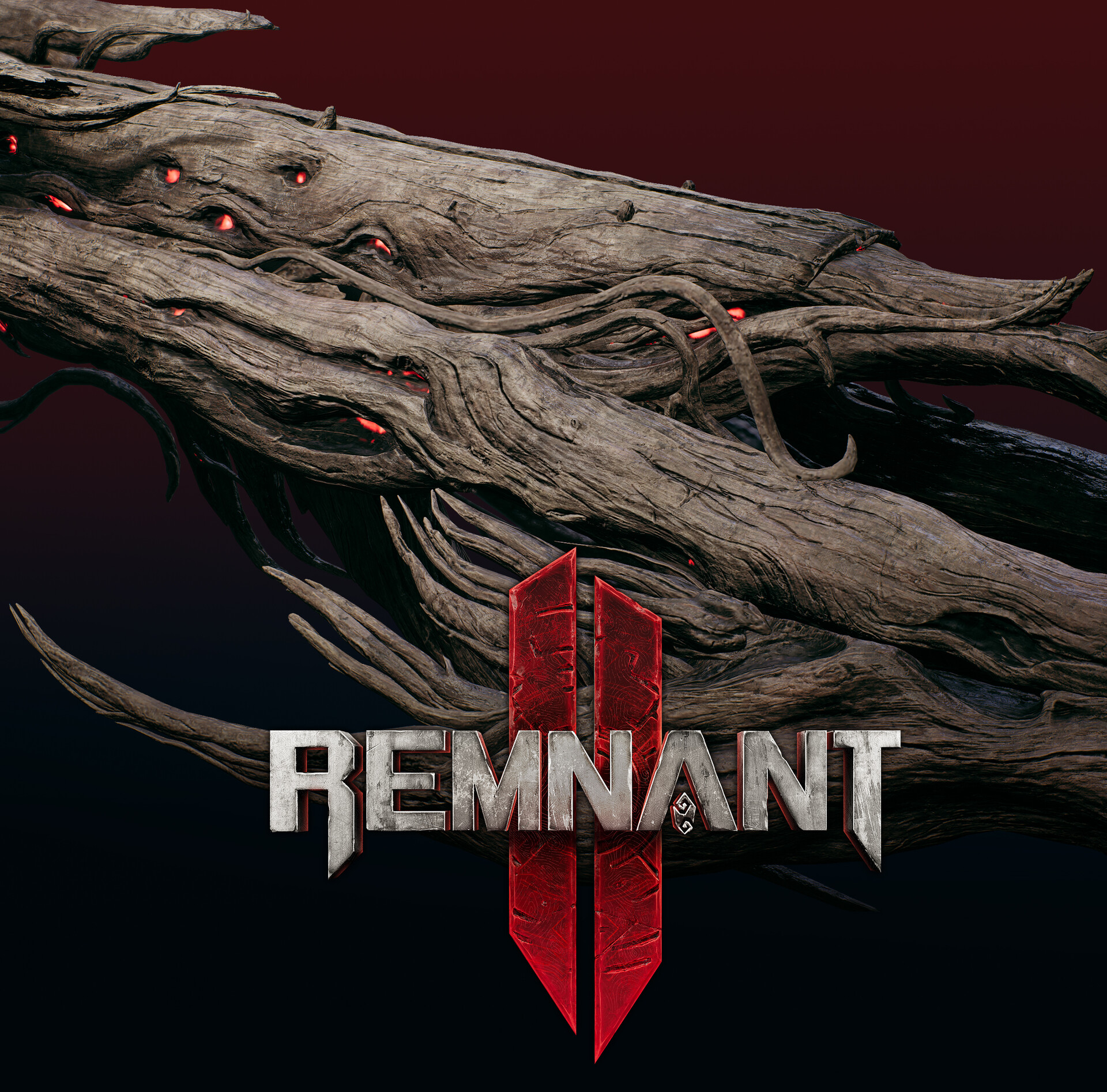 ArtStation Remnant 2 Alpha Omega