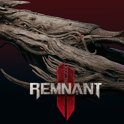 Remnant 2 | Alpha Omega
