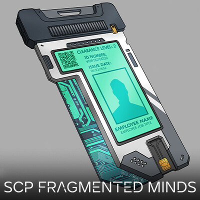 ArtMeExpress on X: So I created a card game for the SCP Foundation, really  this is just an idea and a concept. Check out the Scp Foundation -   #scp #scpfoundation #scpcontainmentbreach #