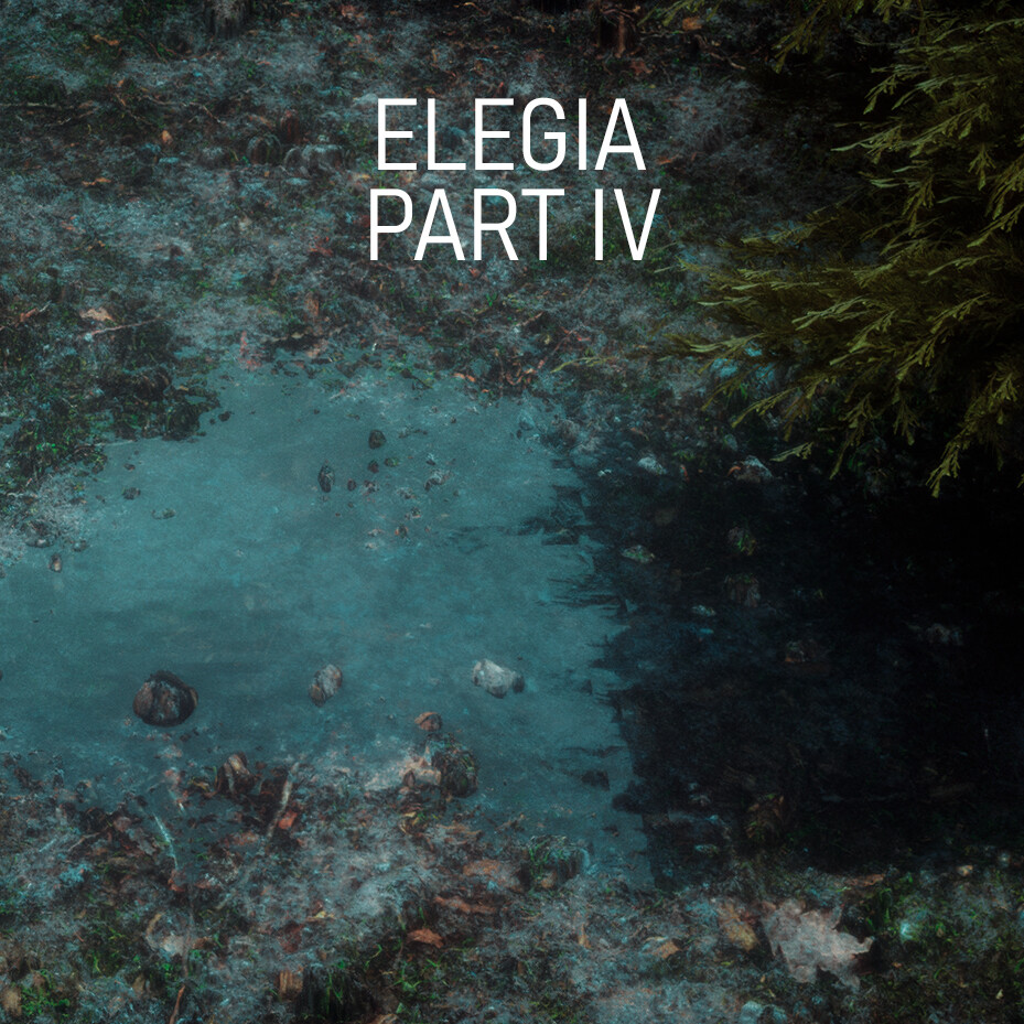 ELEGIA | PART IV