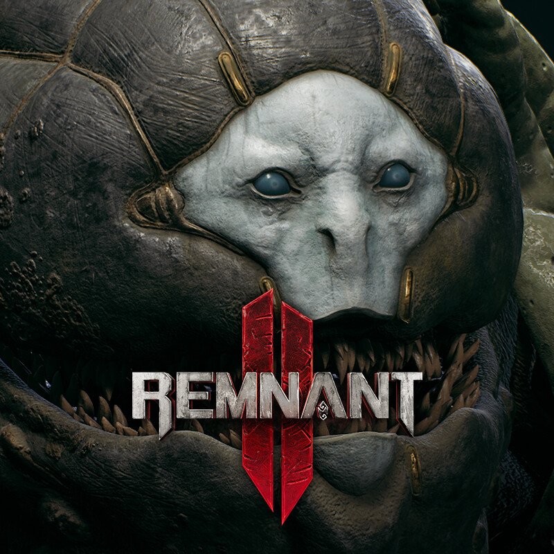 ArtStation - Remnant II - Tal Ratha