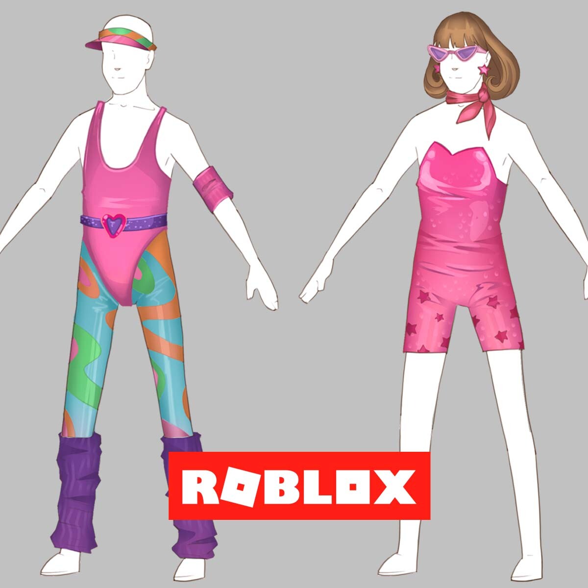 Roblox Skin Review (@skin_review) / X