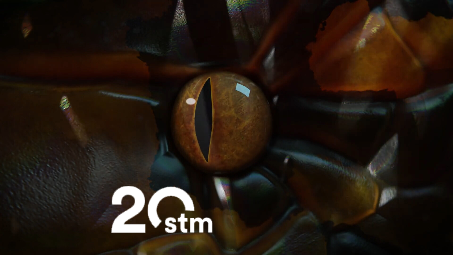 ArtStation - Titanoboa Loop - 20stm