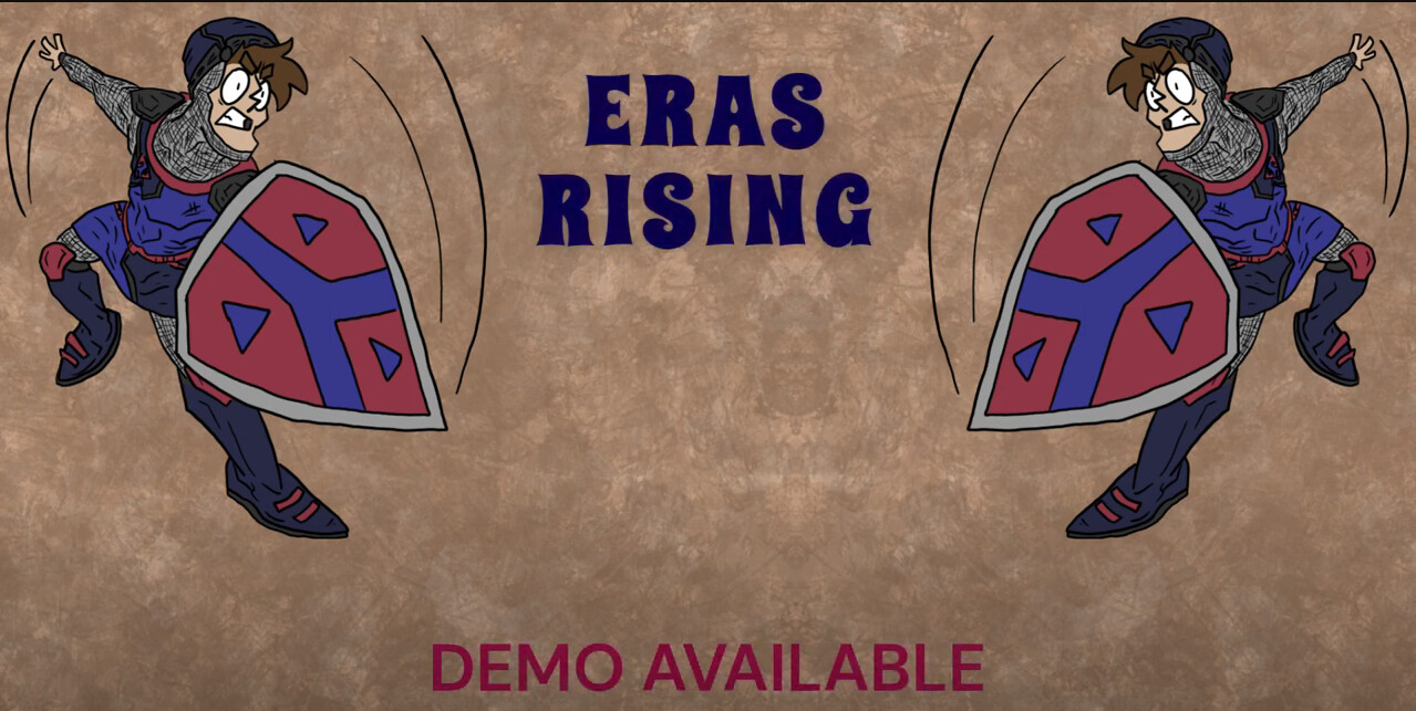 Eras Rising