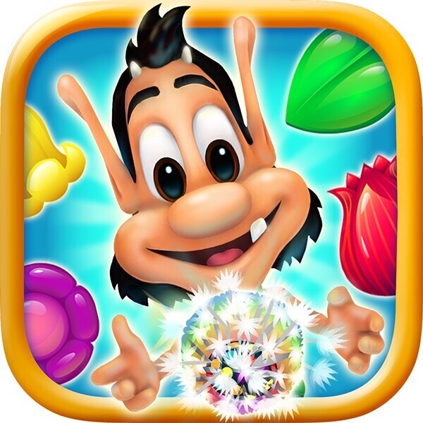 ArtStation - Hugo Flower Flush