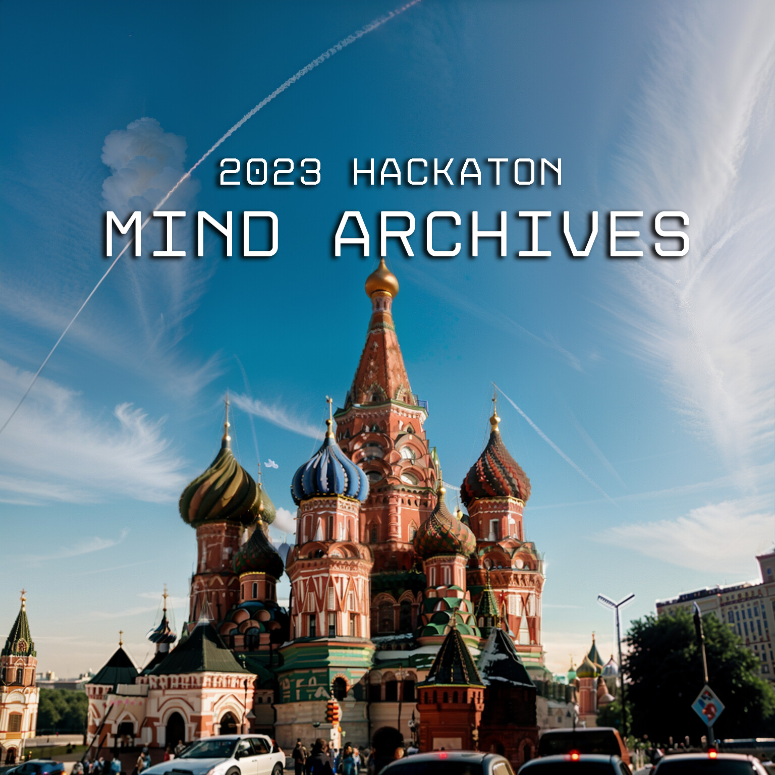 ArtStation Mind Archives Game 2023   Andrew Lytaev Andrew Lytaev 00845 817962170 Amazing Thumbnail Of Best Game Ever About Moscow Mind Arhchive 