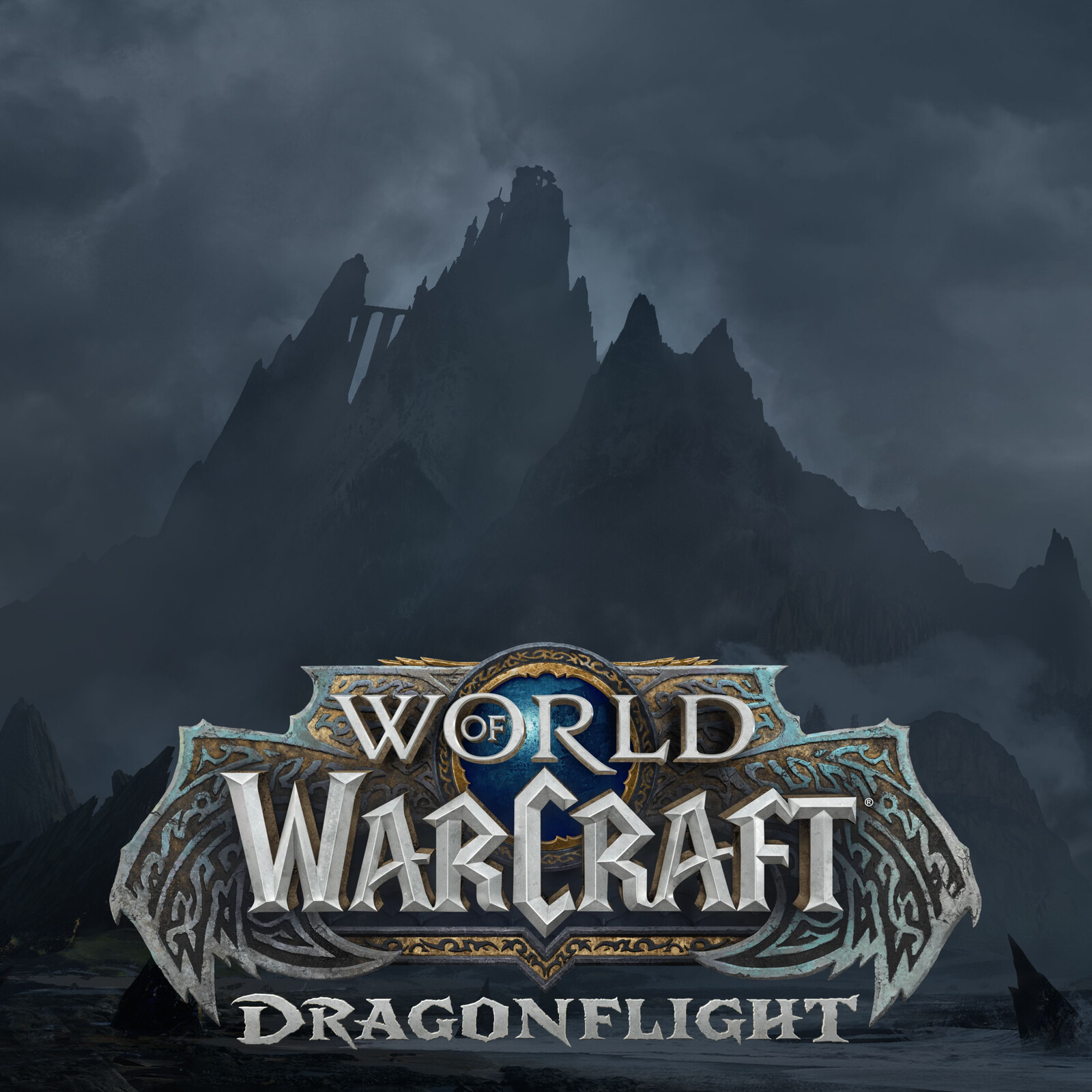 World of Warcraft: Dragonflight Cinematic Concept Art