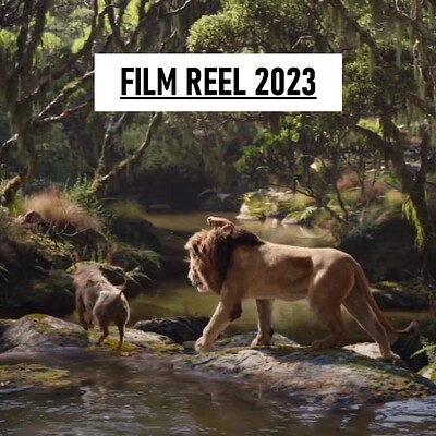 Film Reel 2023