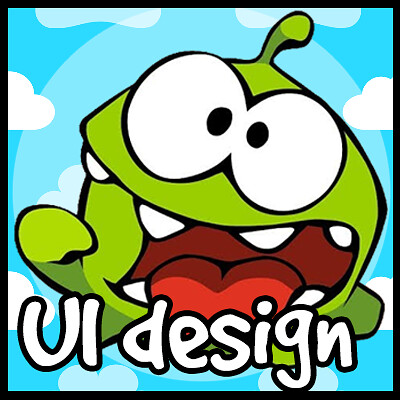 ArtStation - Cut The Rope - Remastered