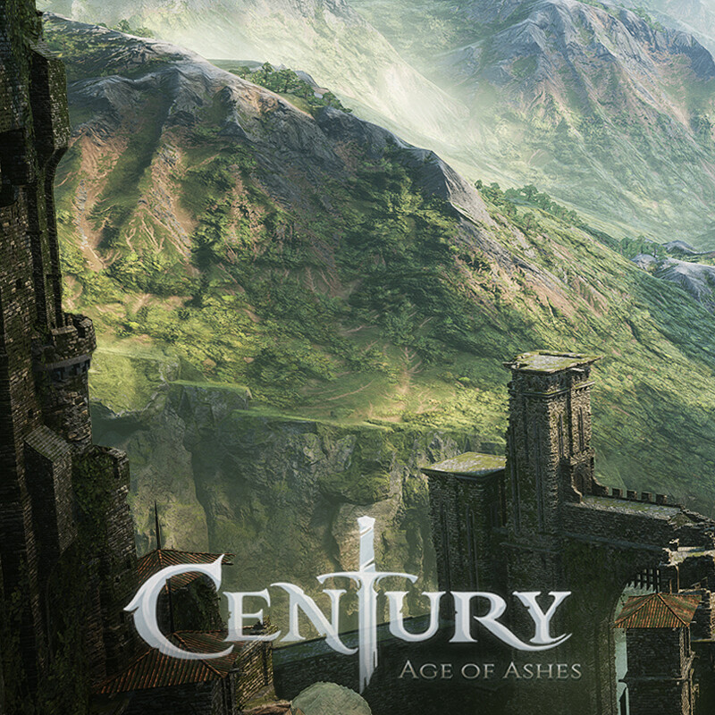 Century: Age of Ashes - Eilean Càirn - Season 02