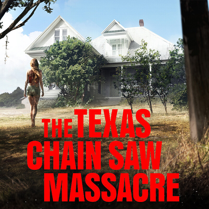 The Texas Chain Saw Massacre: Family House