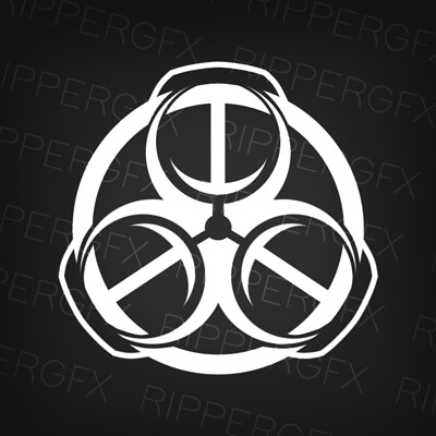 Ripper GFX - SCP Logo - Swift