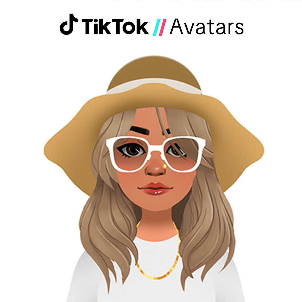 TikTok: Avatars