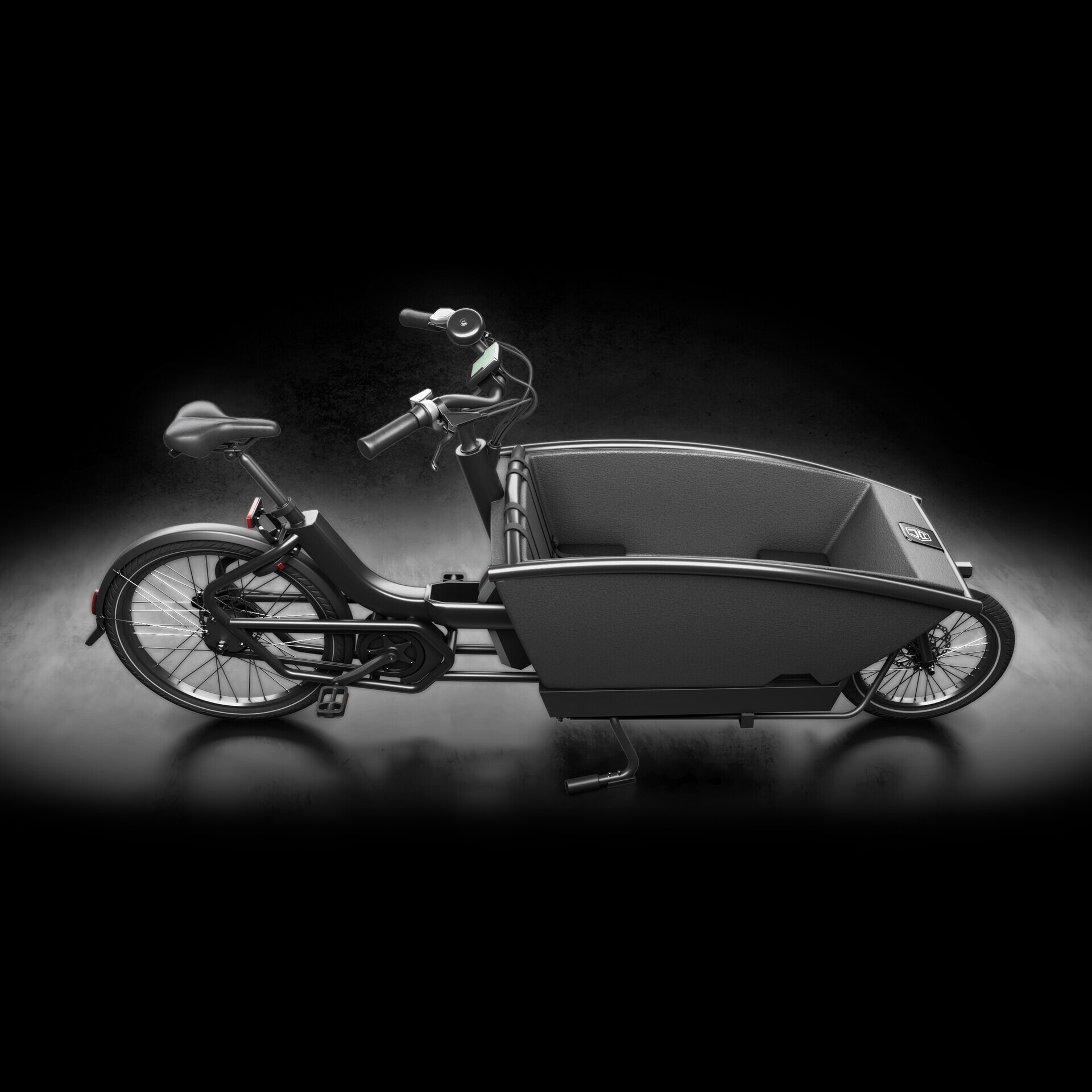 ArtStation Urban Arrow 3D model