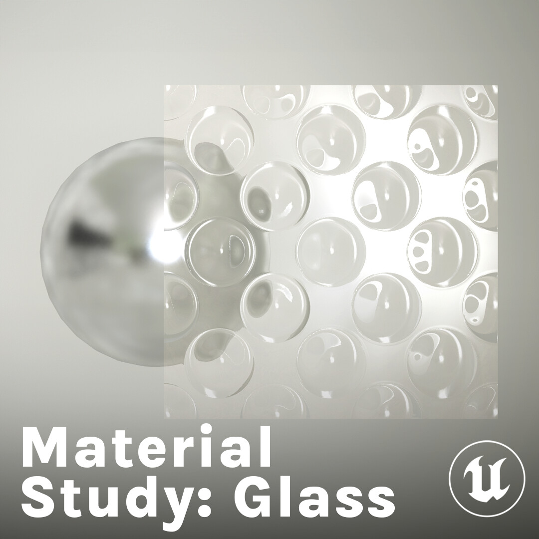 Material Study: Glass 