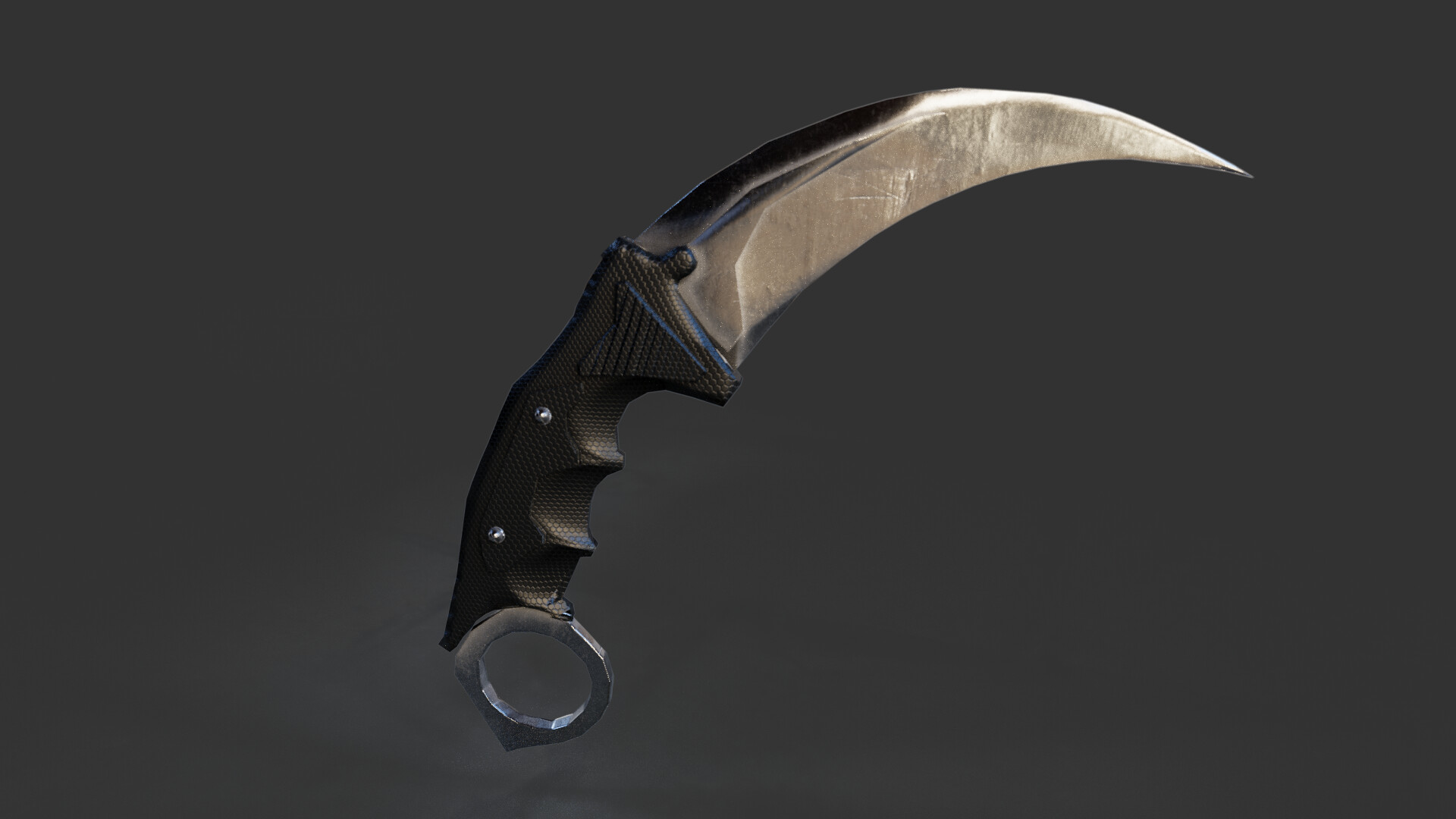 ArtStation - Karambit