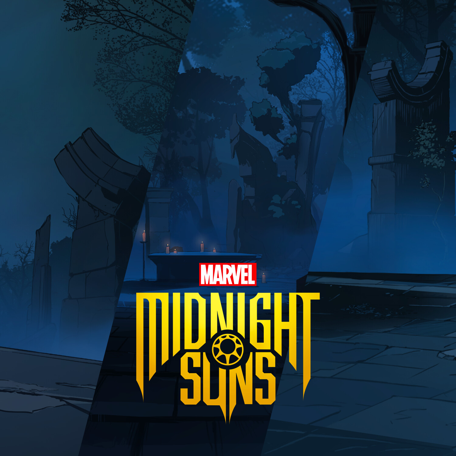 Marvel's Midnight Suns .V2 by Saif96 on DeviantArt