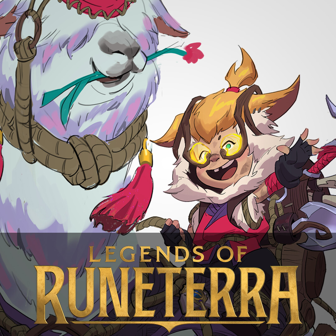 ArtStation Portal Pioneer