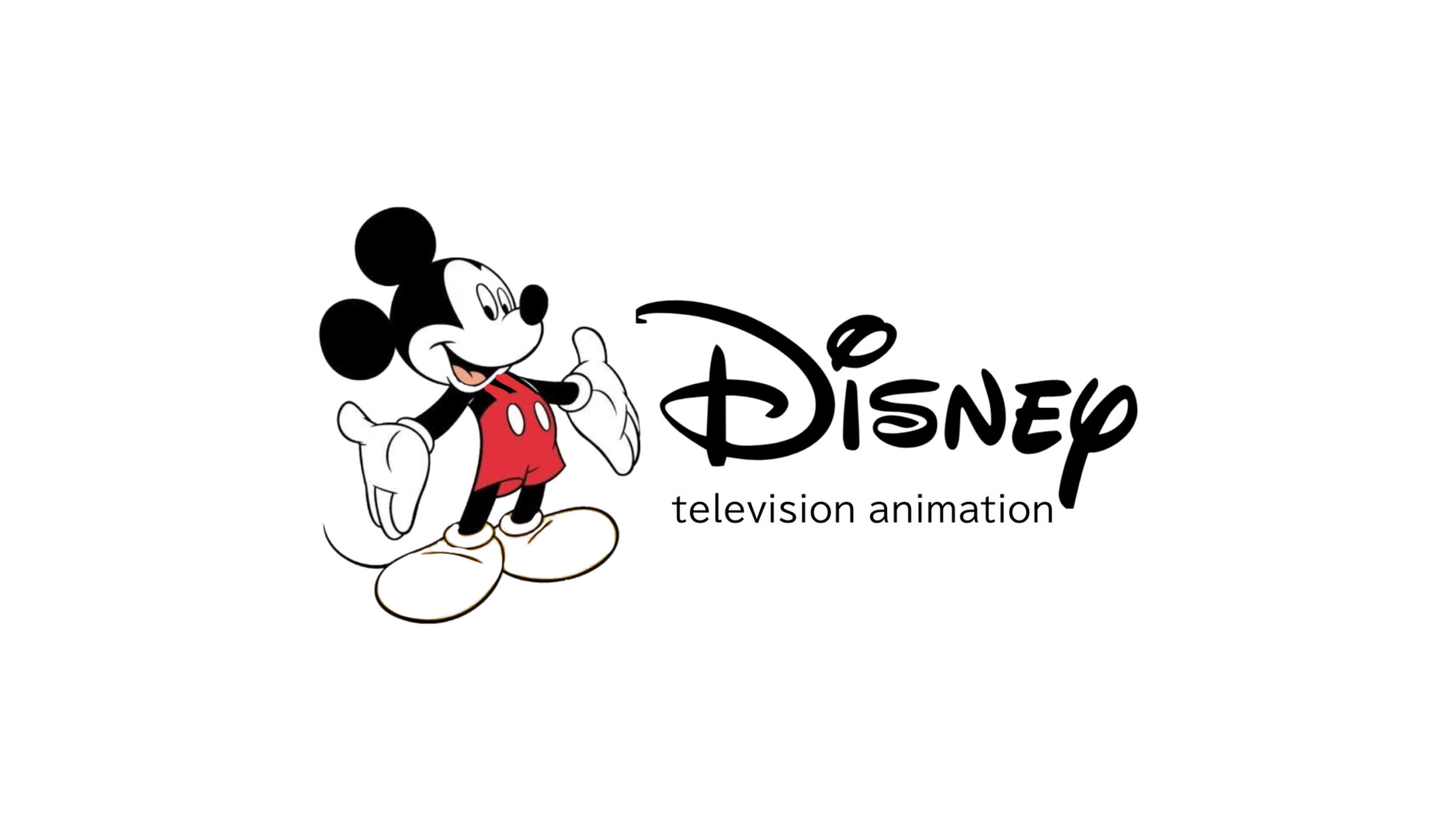 Disney Television Animation Logo