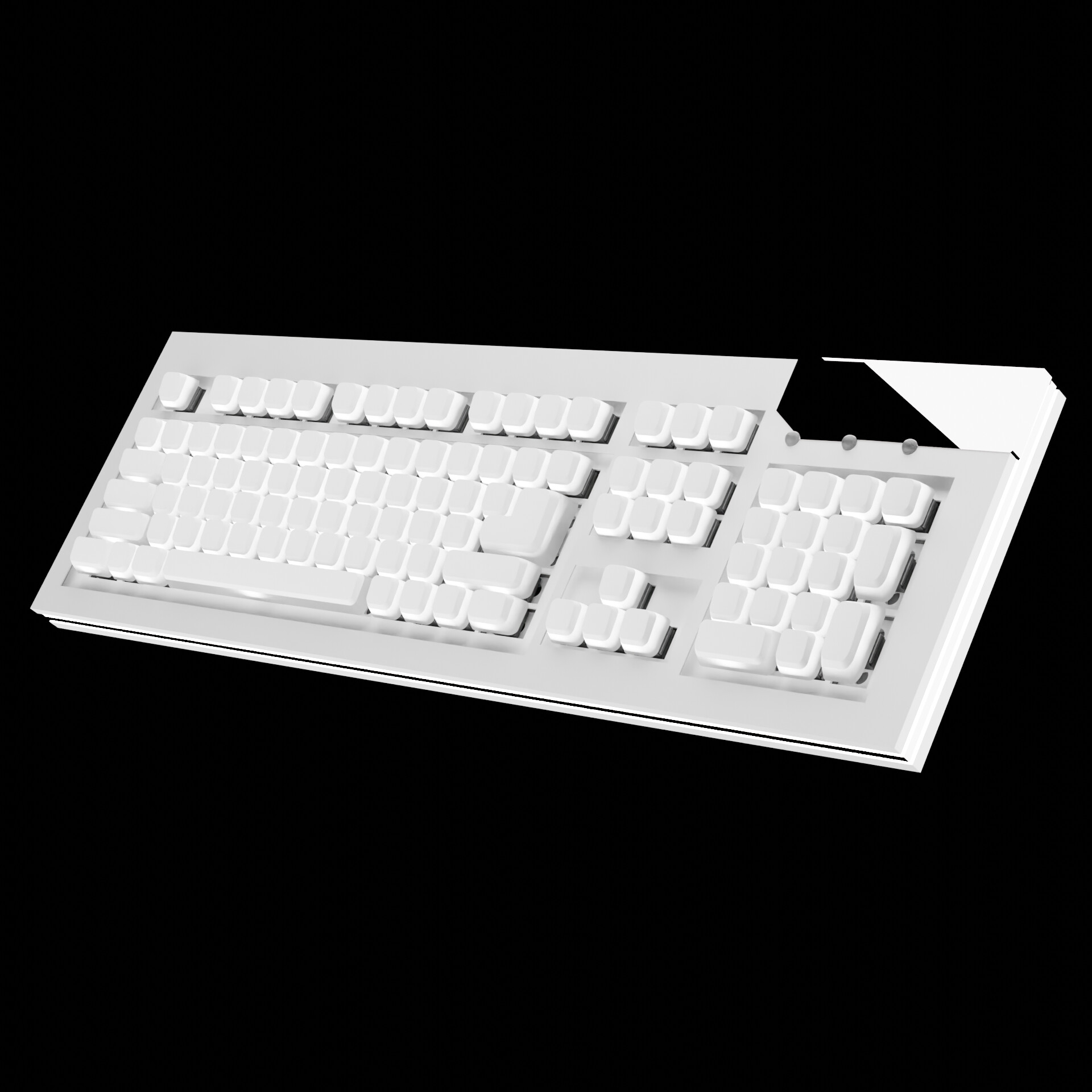 ArtStation Standard Keyboard