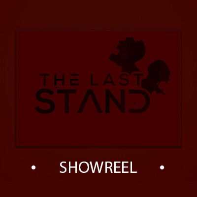 Last Stand - Teaser