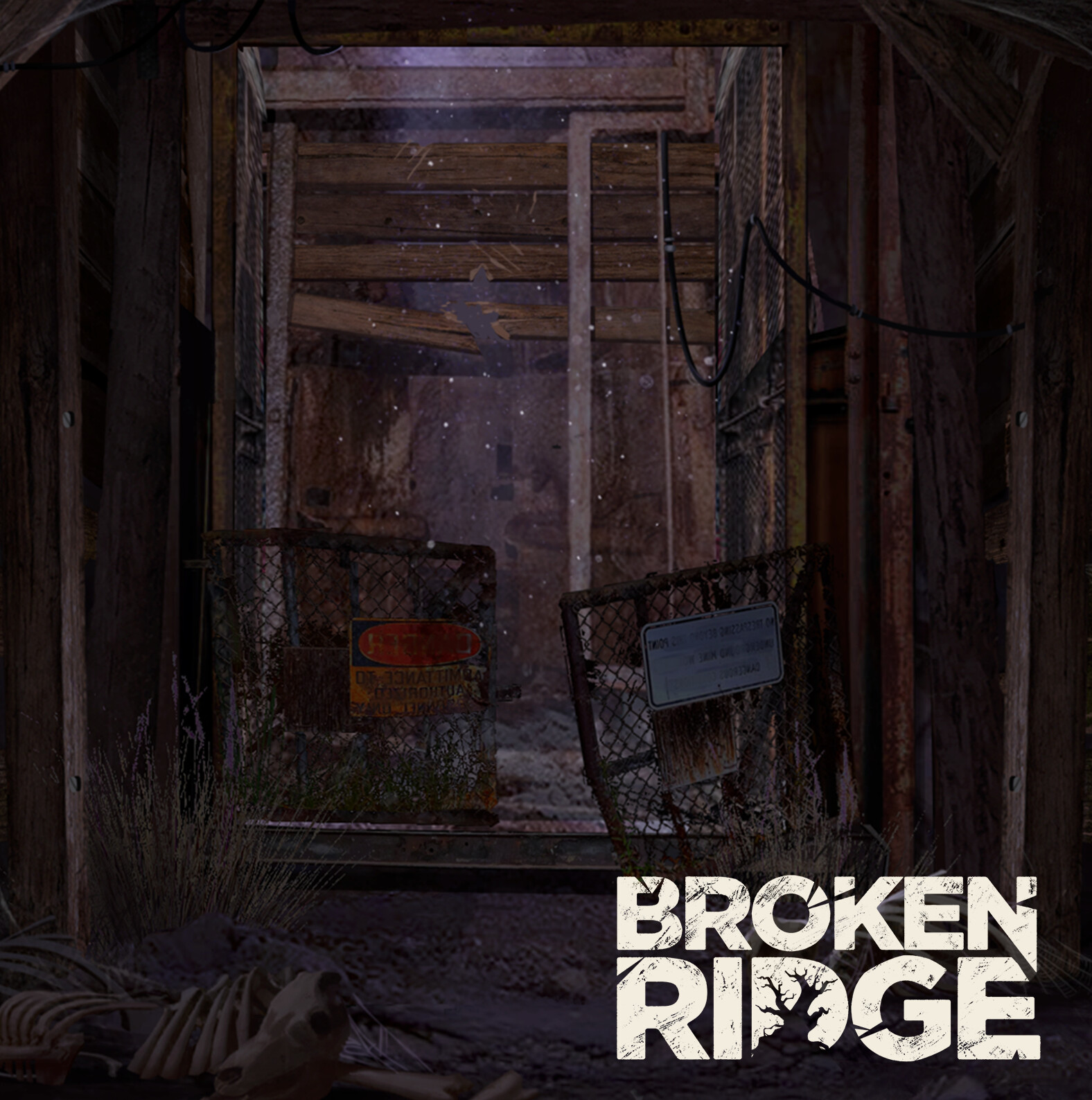 Broken Ridge - Demo V2