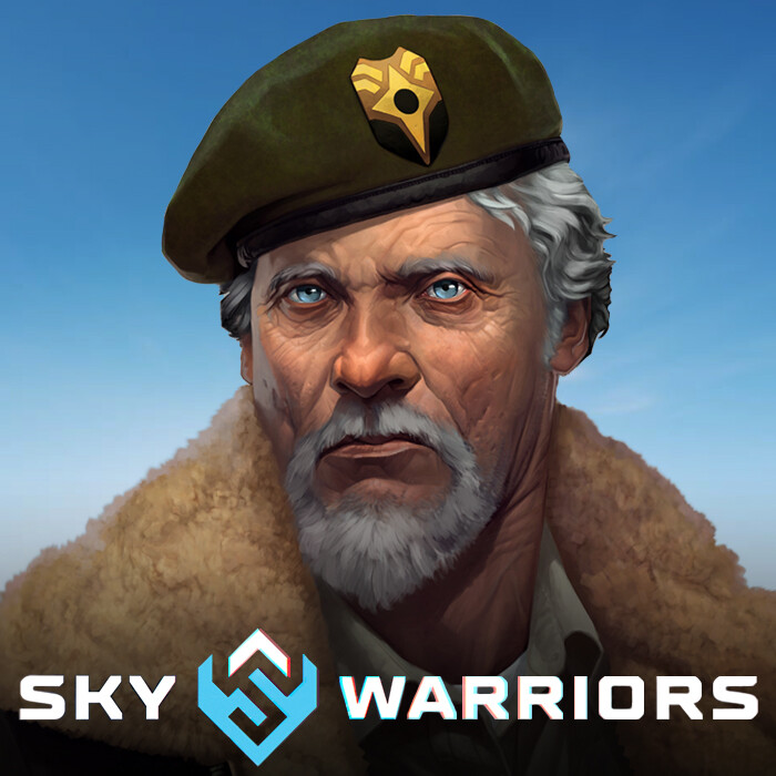 ArtStation Admiral X