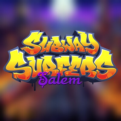 Файл:SubwaySurfers logo.png — Вікіпедія