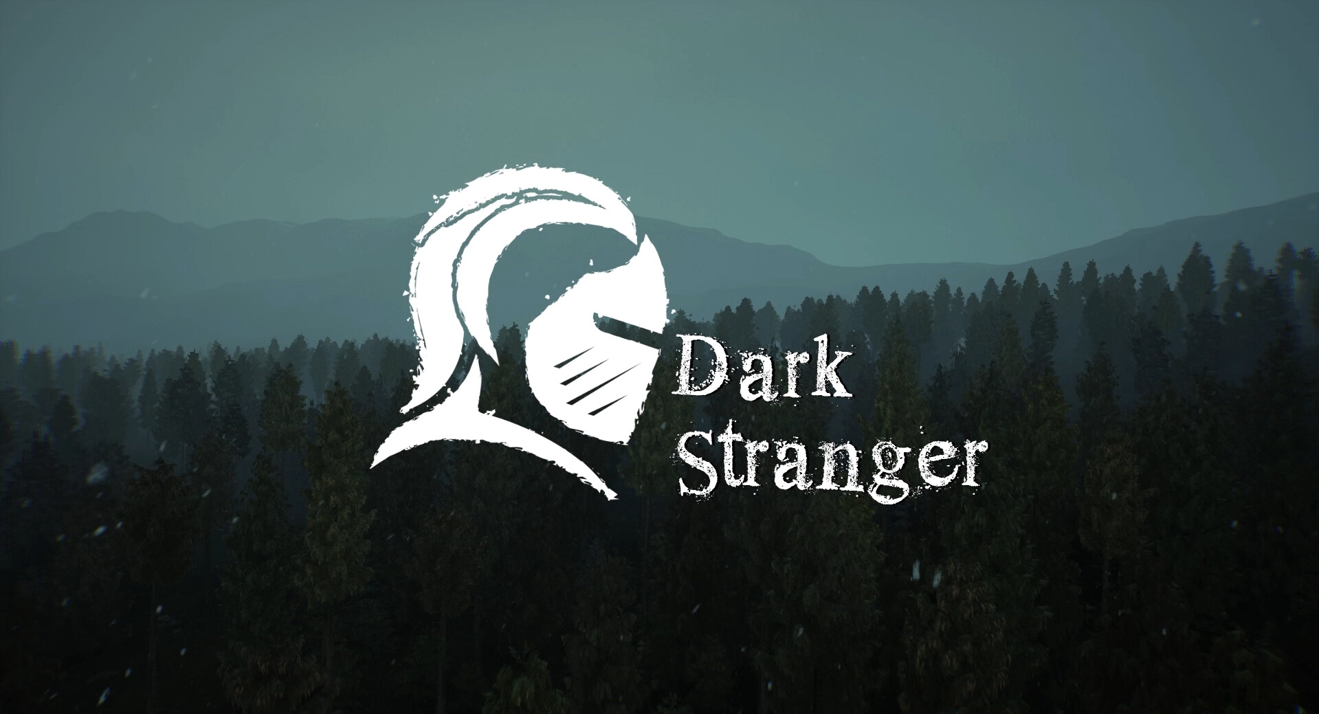 ArtStation - Dark Stranger UE5