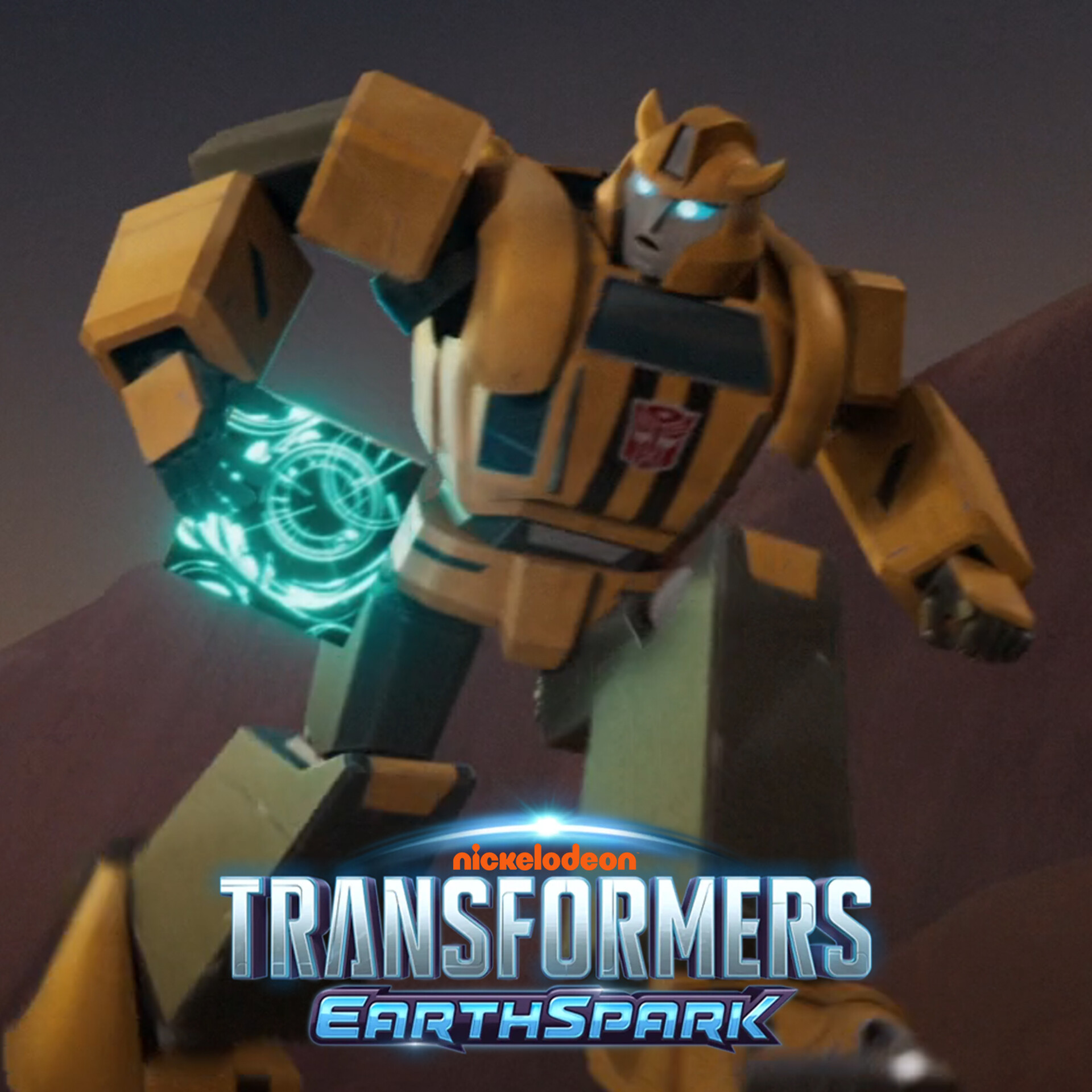 Bumblebee on the Case, Transformers: Prime, FULL Episode, Animation