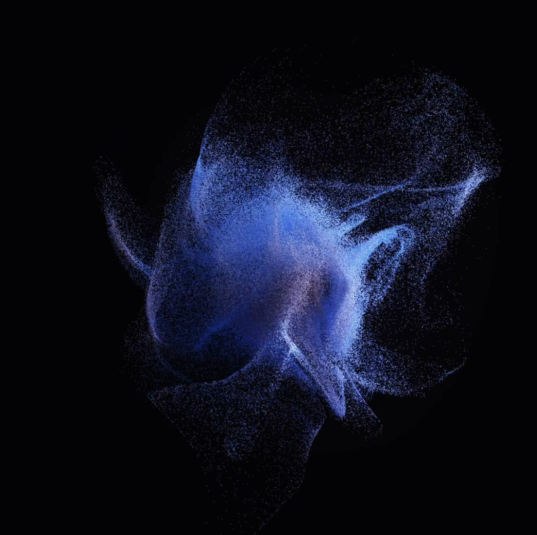 ArtStation - Particle Flow