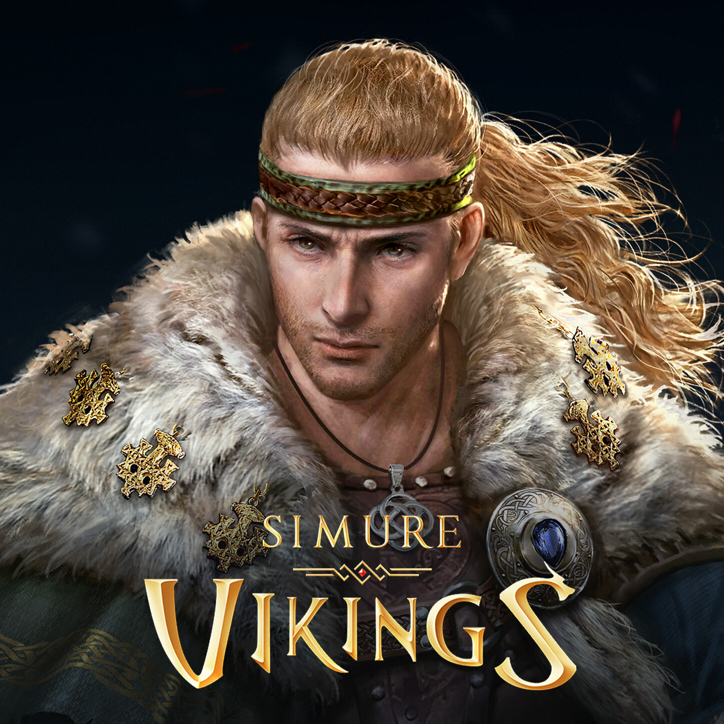 Simure: Viking Saga, um novo RPG de simulação da marca YOOZOO